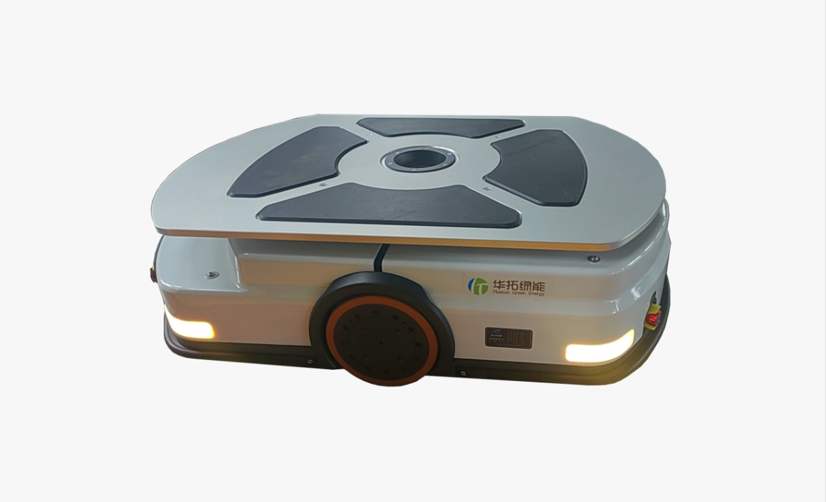 AGV智能搬运小车